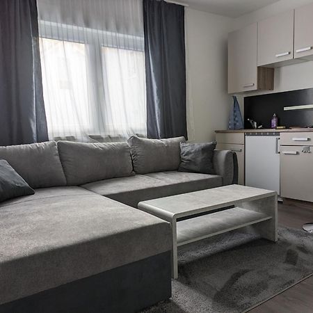 Hotel Ari Kaiserslautern Eksteriør bilde