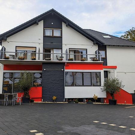 Hotel Ari Kaiserslautern Eksteriør bilde