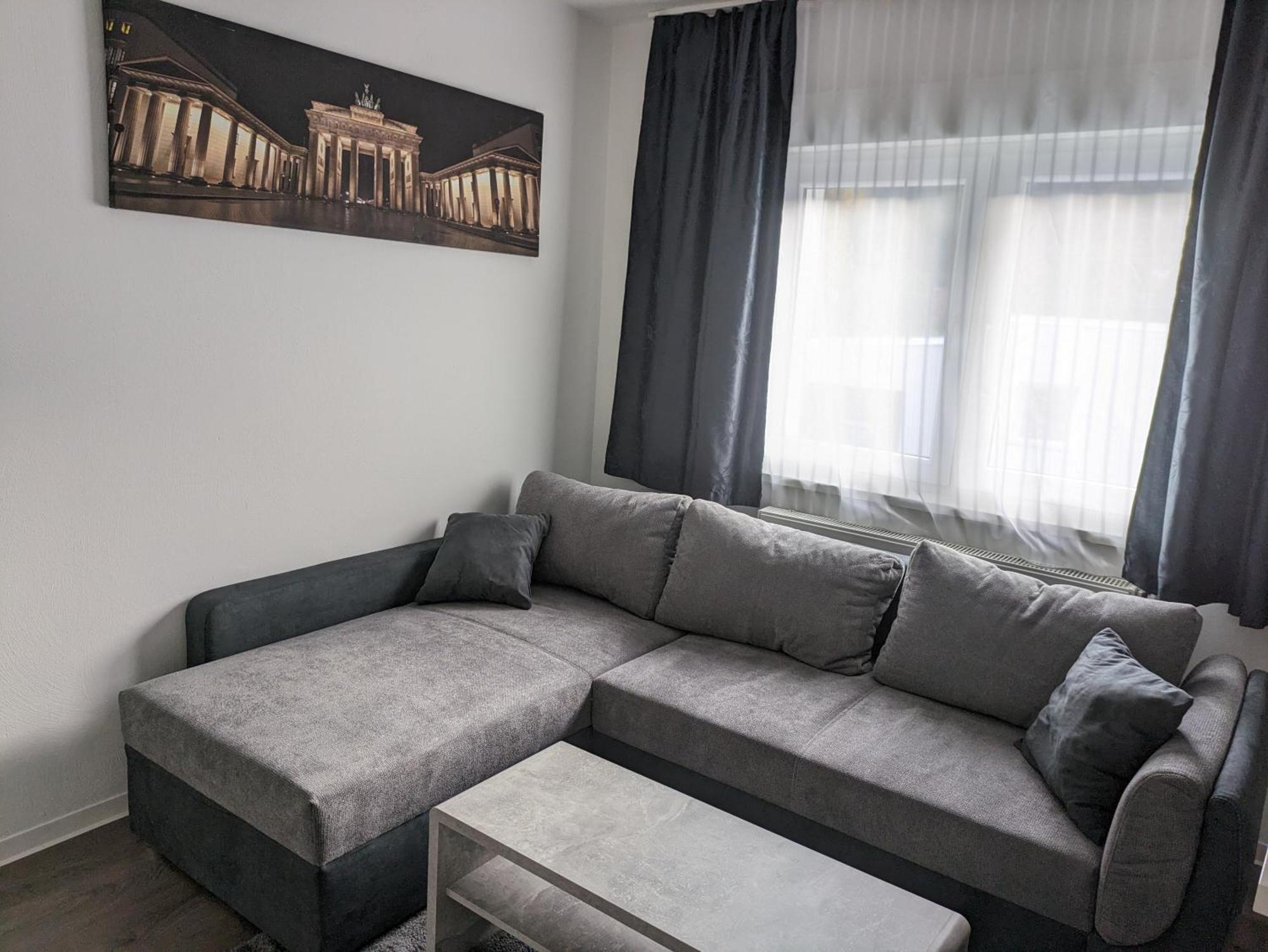 Hotel Ari Kaiserslautern Eksteriør bilde