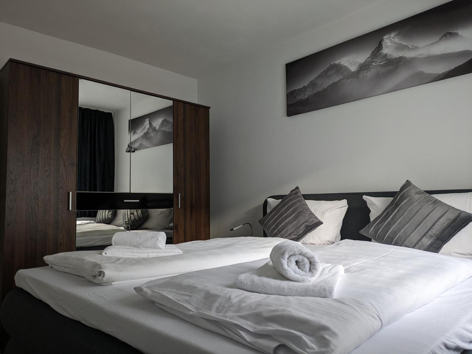 Hotel Ari Kaiserslautern Eksteriør bilde