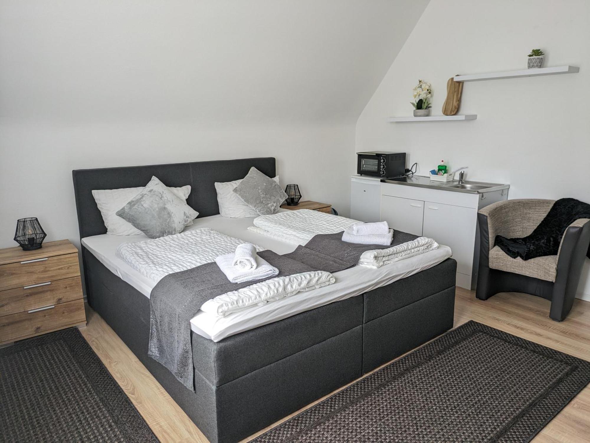 Hotel Ari Kaiserslautern Eksteriør bilde