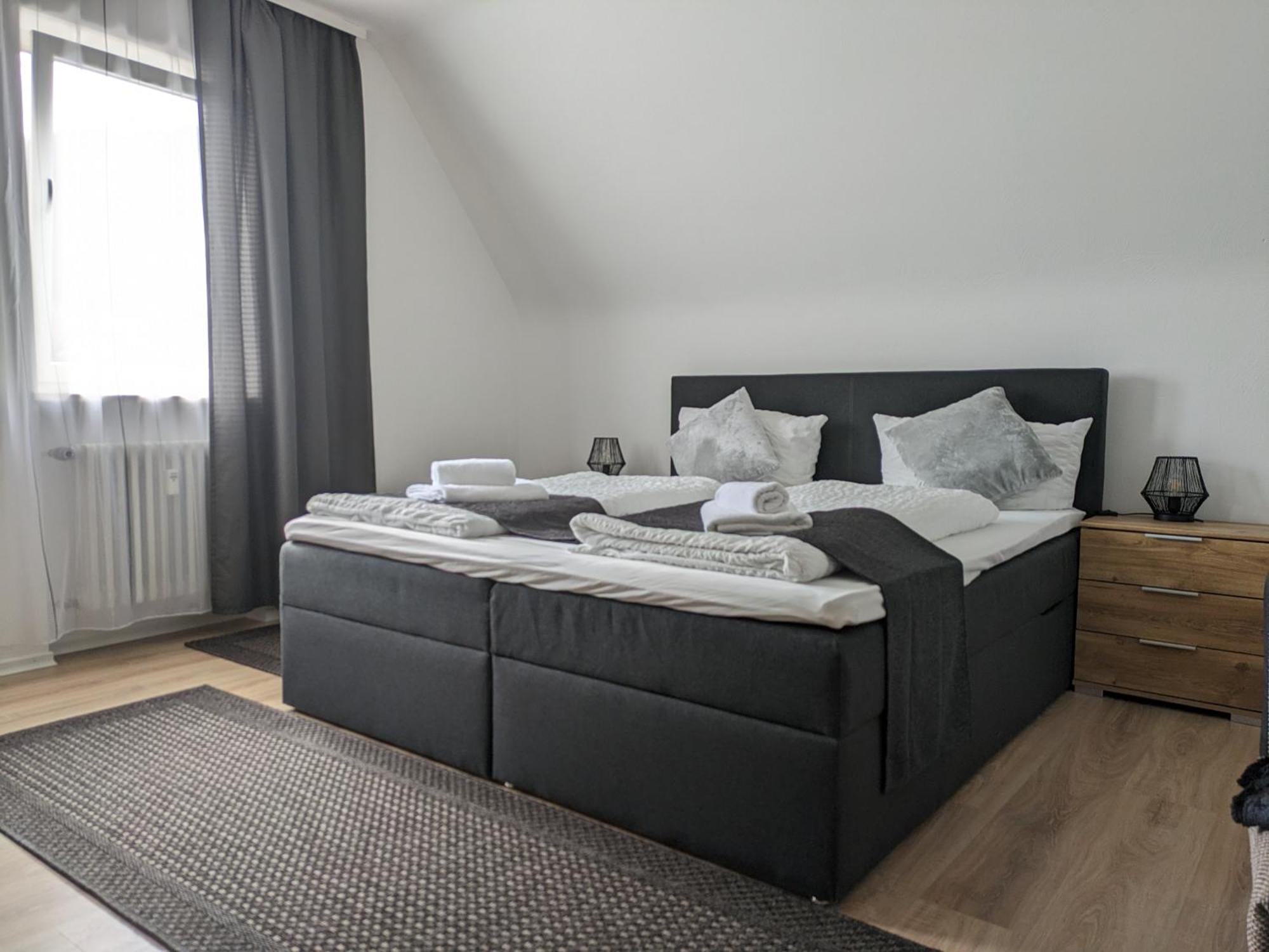 Hotel Ari Kaiserslautern Eksteriør bilde