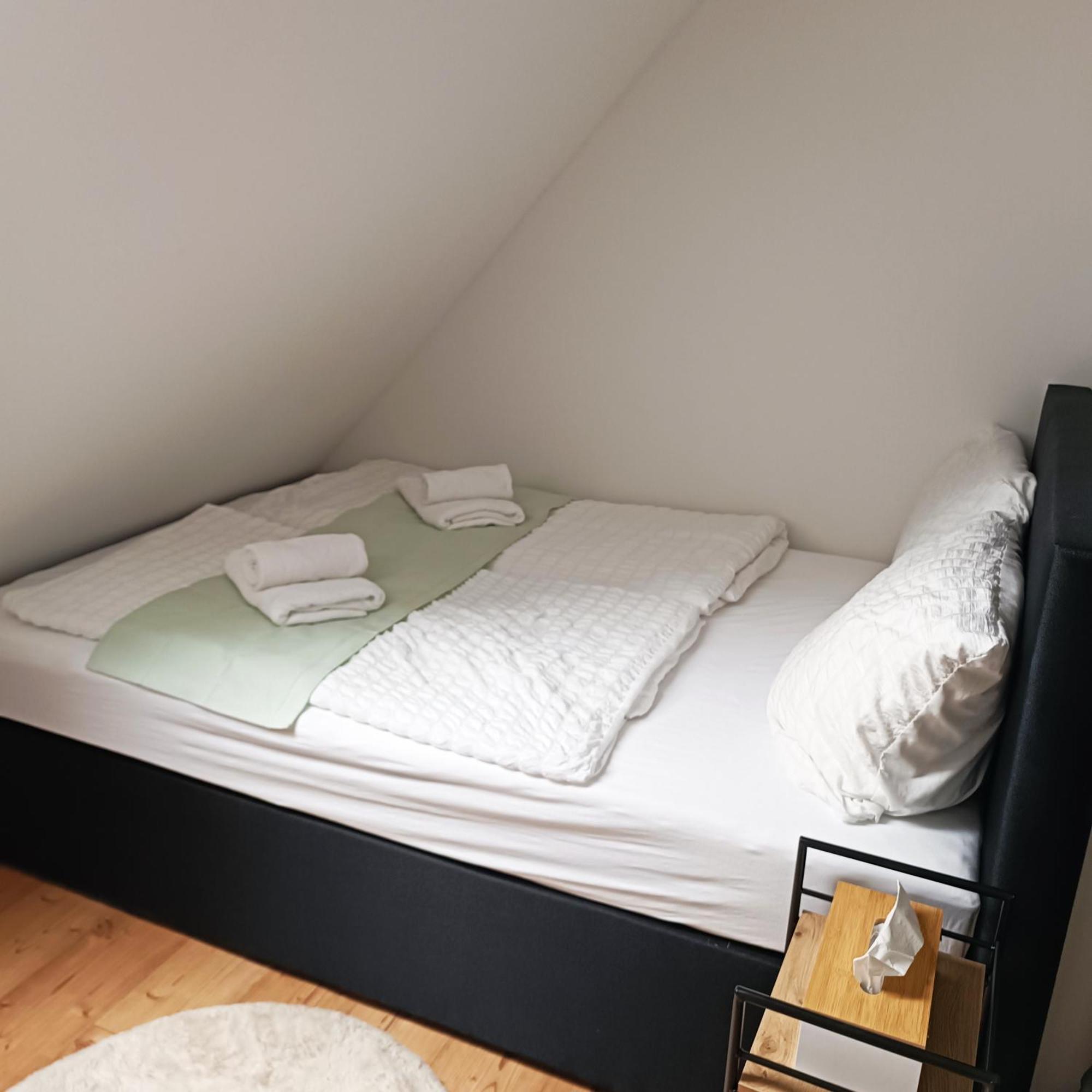 Hotel Ari Kaiserslautern Eksteriør bilde