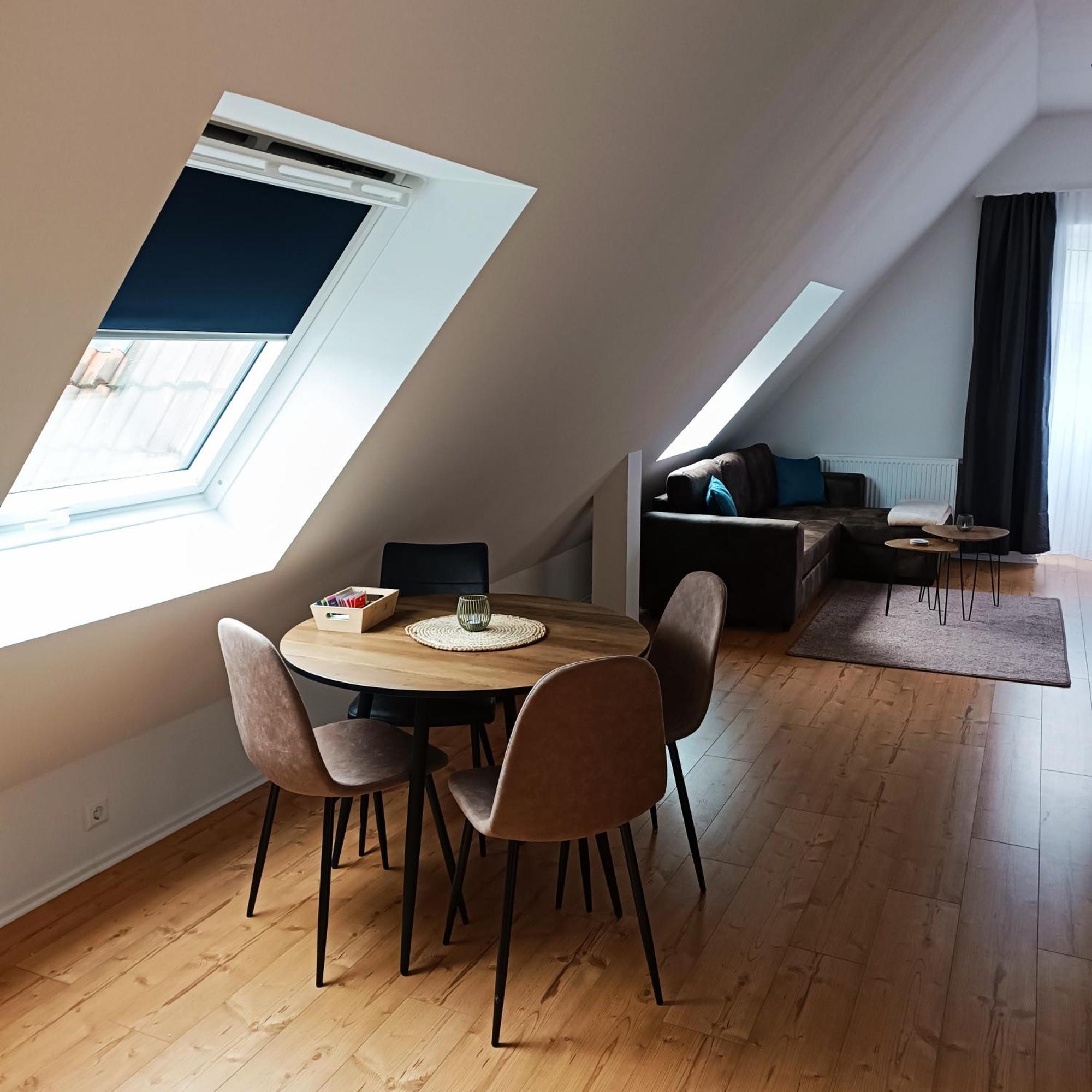 Hotel Ari Kaiserslautern Eksteriør bilde