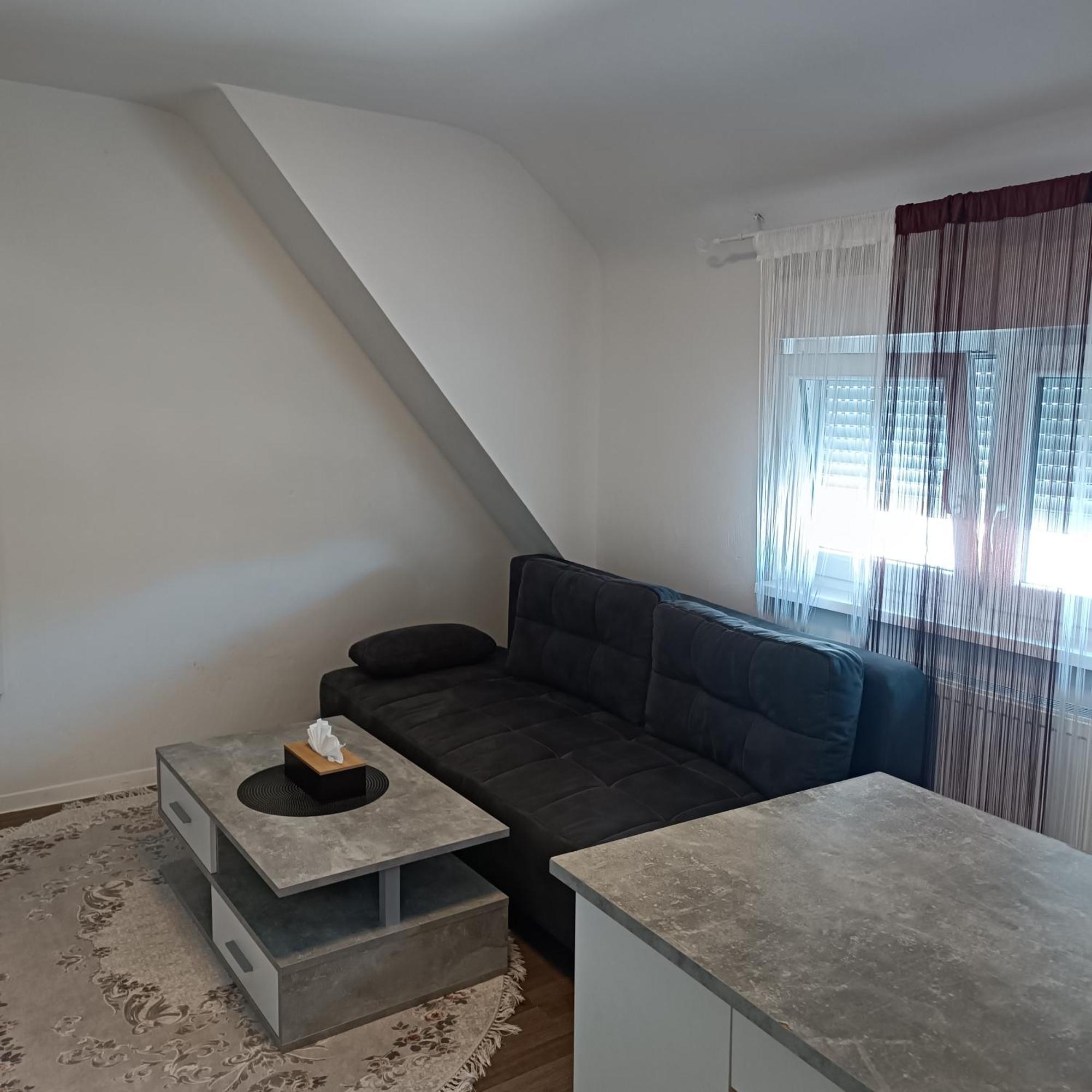 Hotel Ari Kaiserslautern Eksteriør bilde