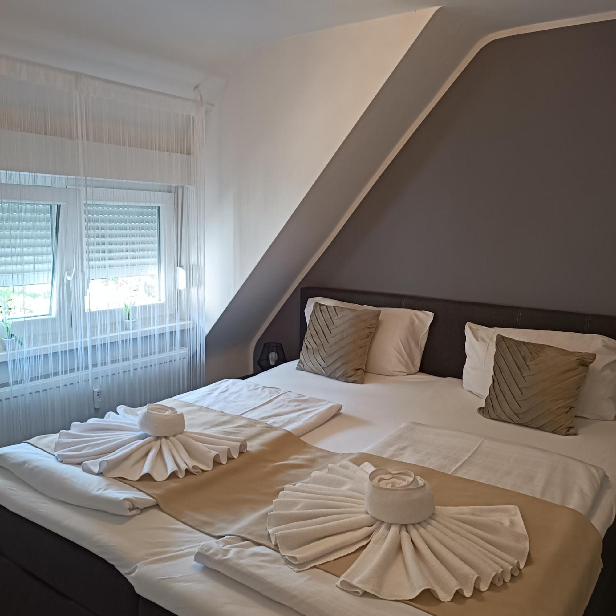 Hotel Ari Kaiserslautern Eksteriør bilde