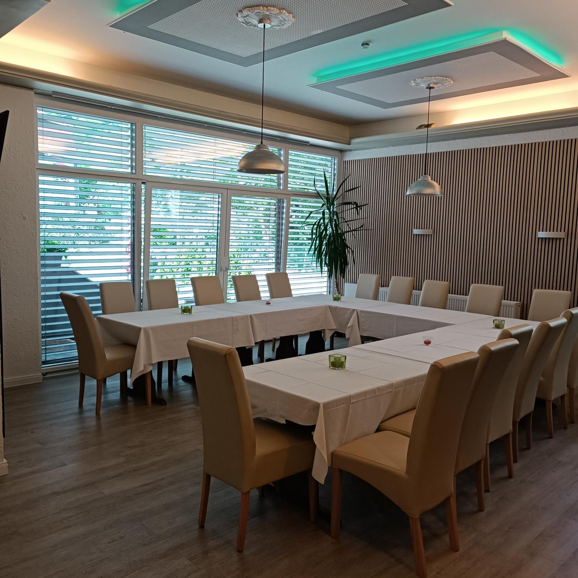 Hotel Ari Kaiserslautern Eksteriør bilde
