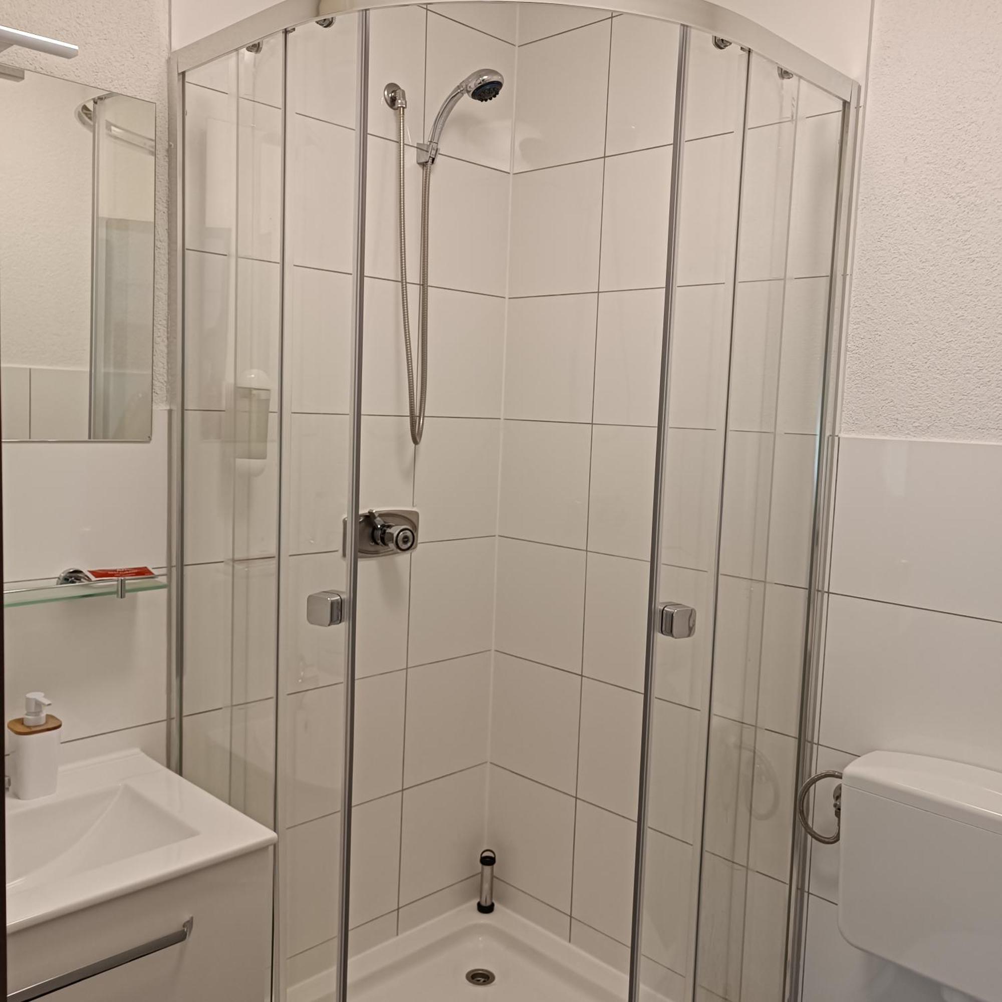 Hotel Ari Kaiserslautern Eksteriør bilde