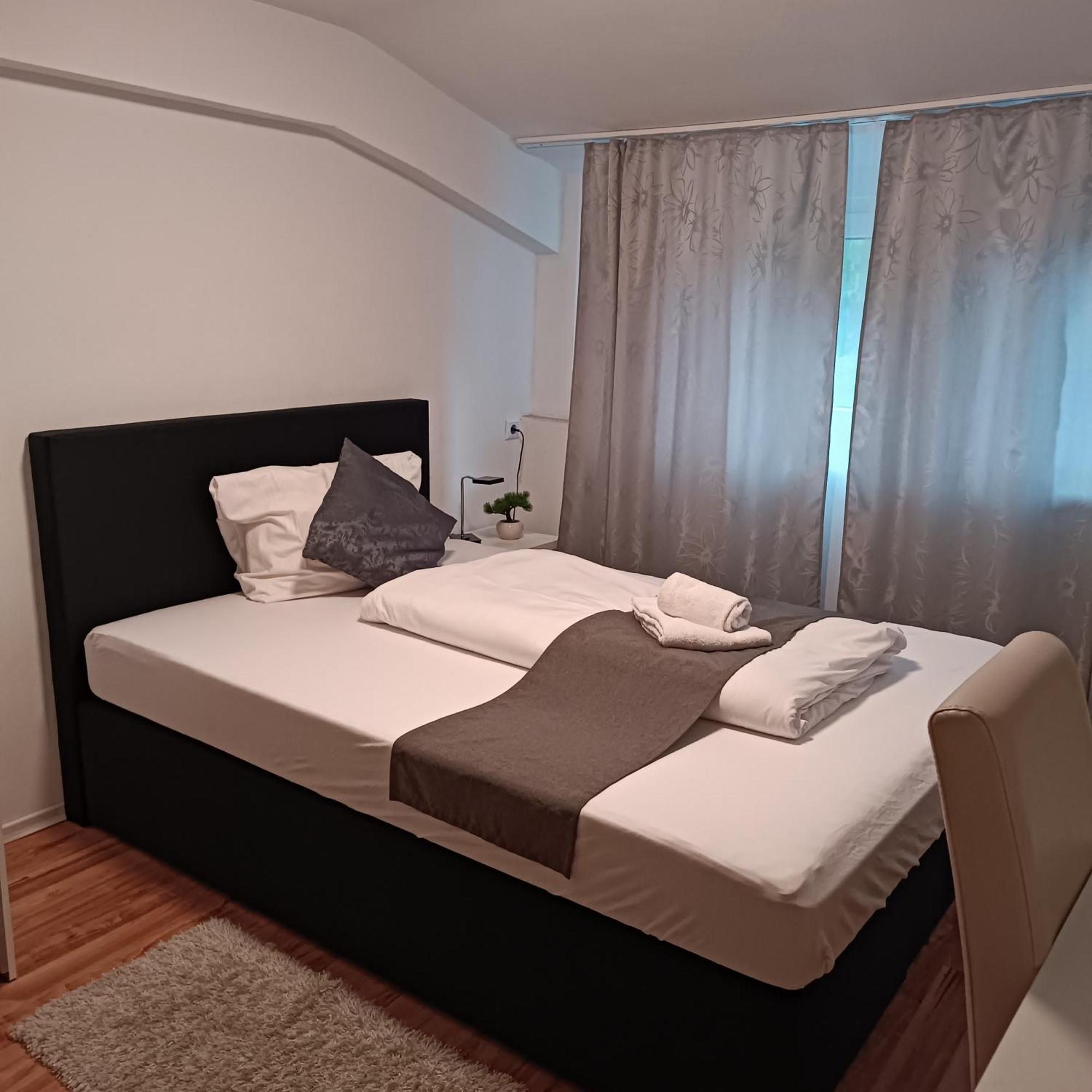 Hotel Ari Kaiserslautern Eksteriør bilde