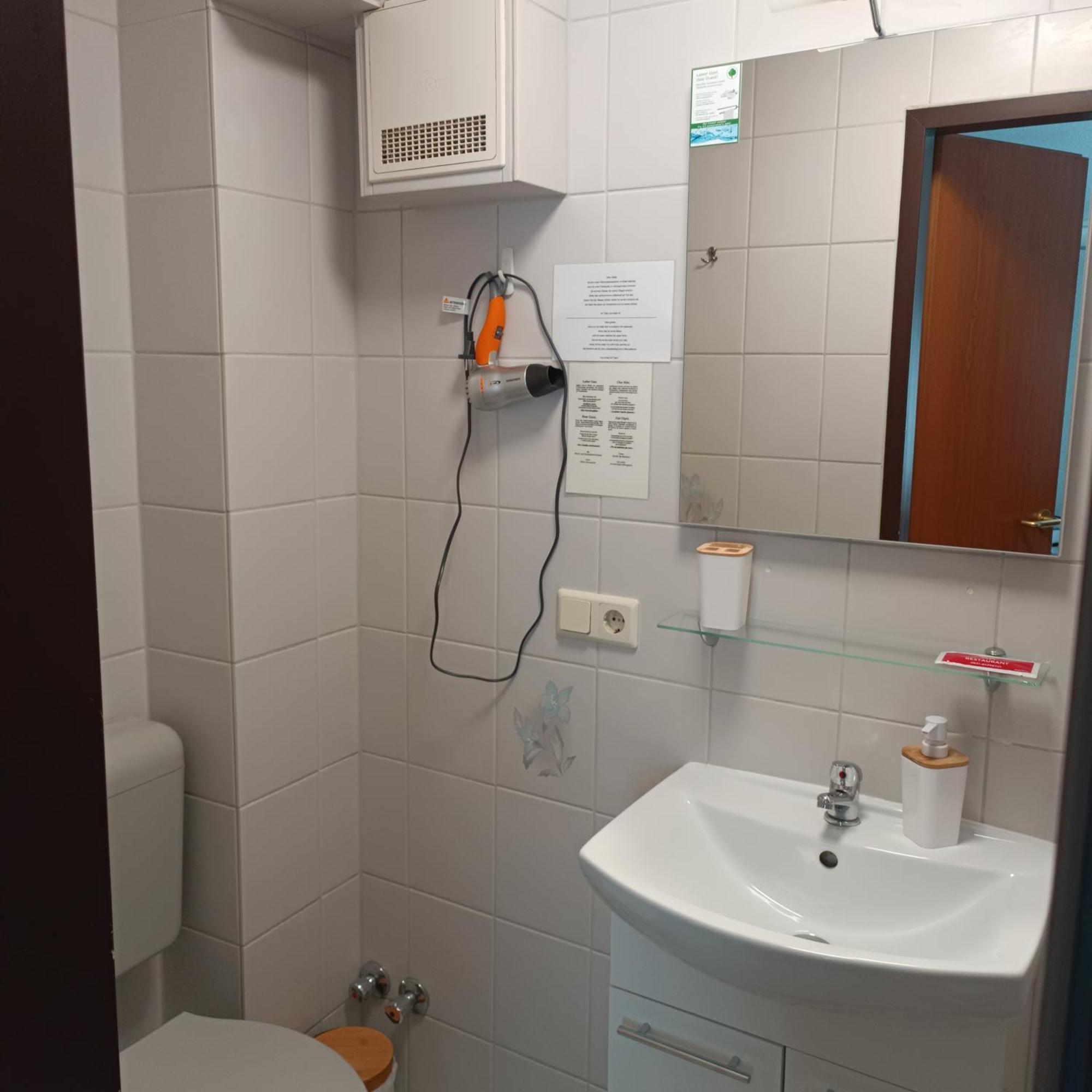 Hotel Ari Kaiserslautern Eksteriør bilde