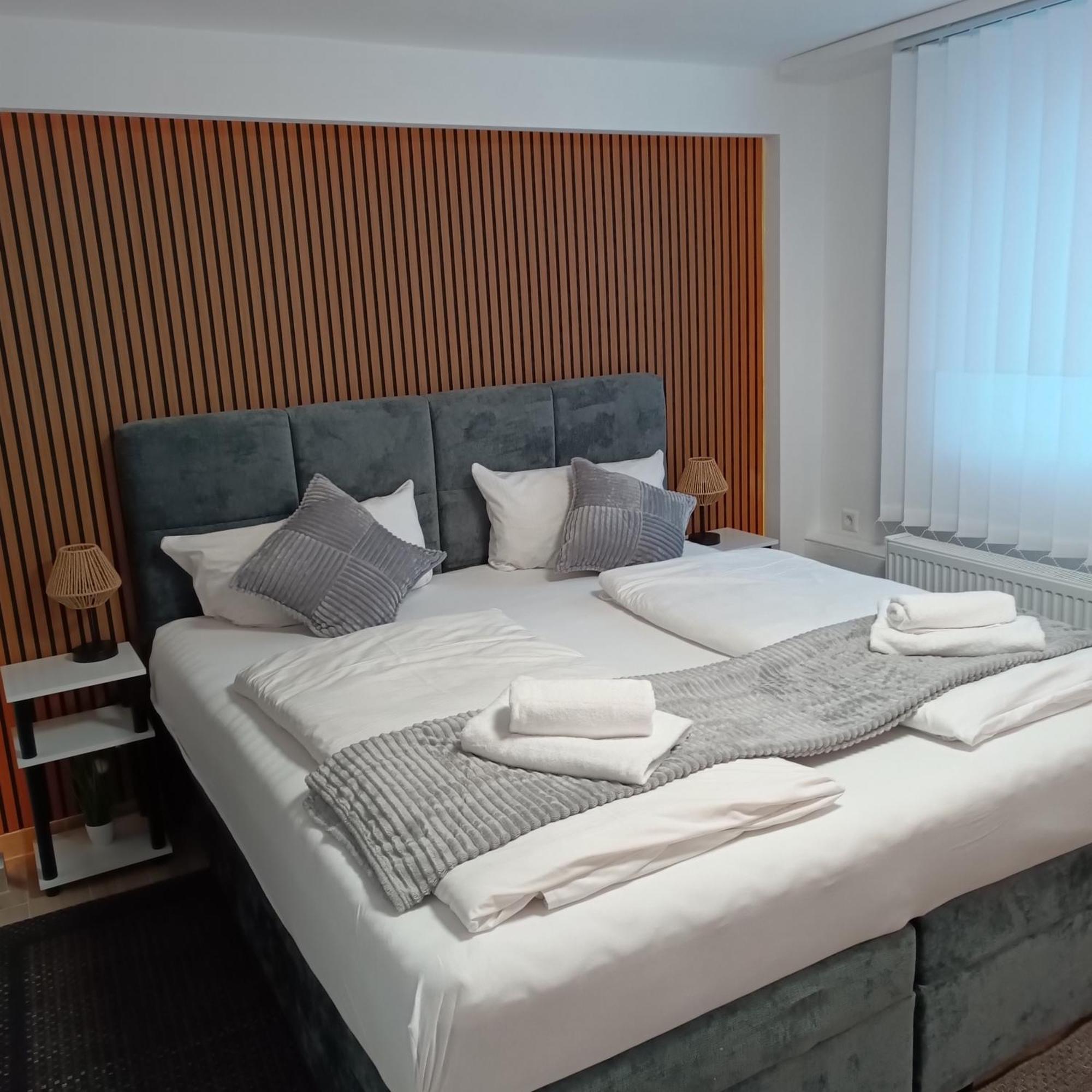 Hotel Ari Kaiserslautern Eksteriør bilde