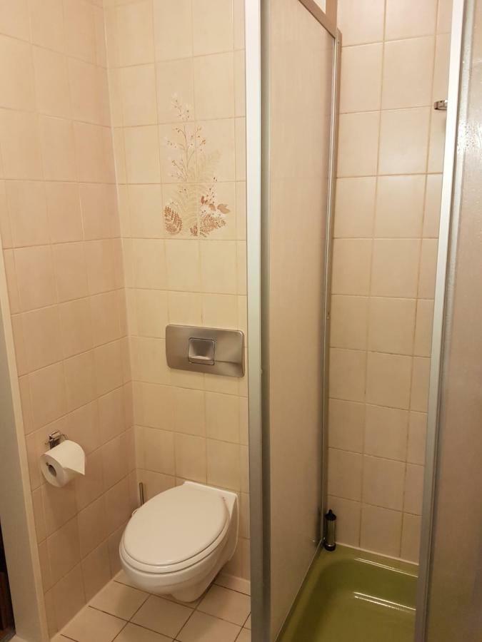 Hotel Ari Kaiserslautern Eksteriør bilde