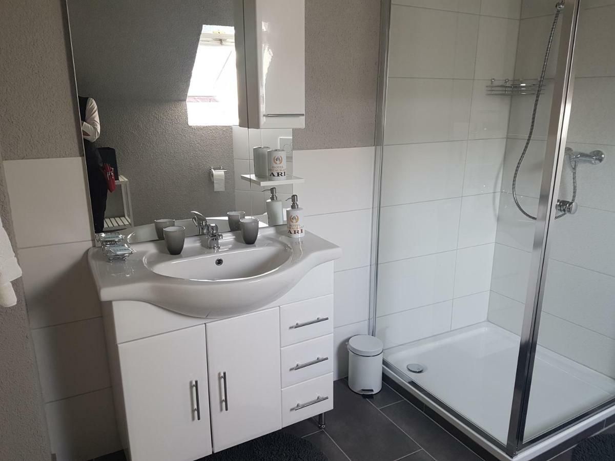 Hotel Ari Kaiserslautern Eksteriør bilde