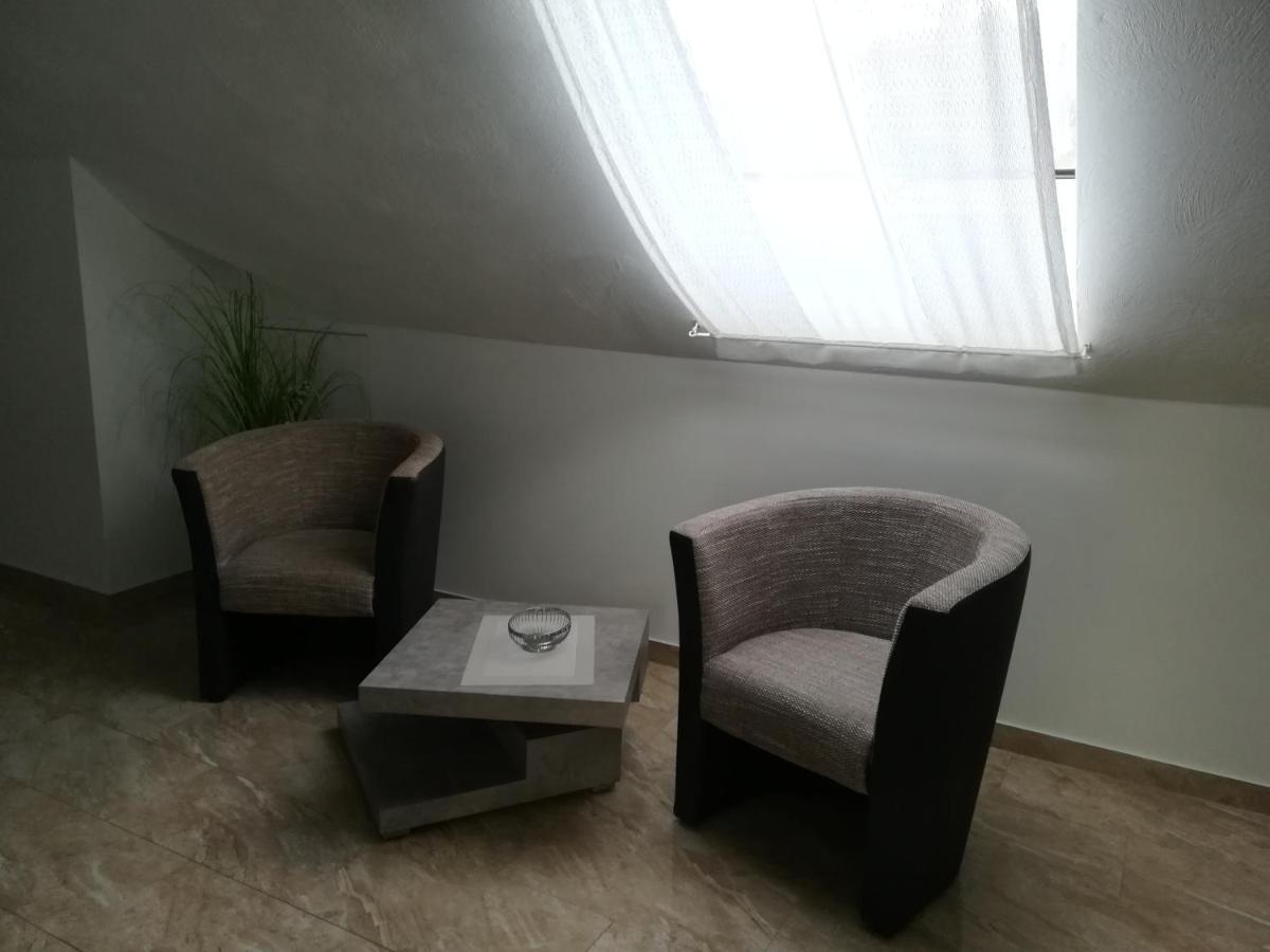 Hotel Ari Kaiserslautern Eksteriør bilde