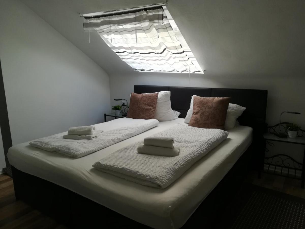Hotel Ari Kaiserslautern Eksteriør bilde