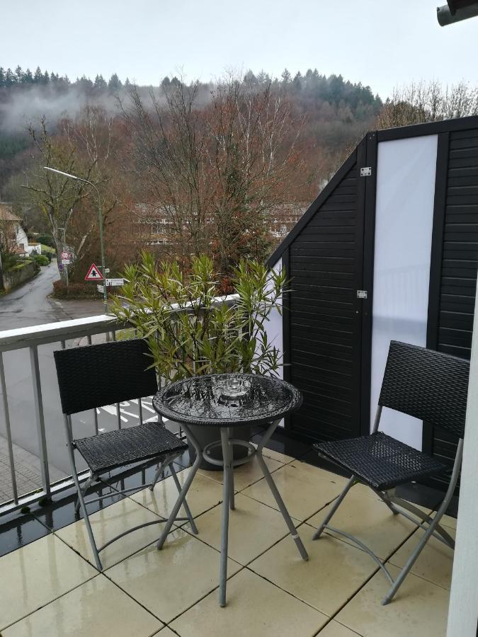 Hotel Ari Kaiserslautern Eksteriør bilde